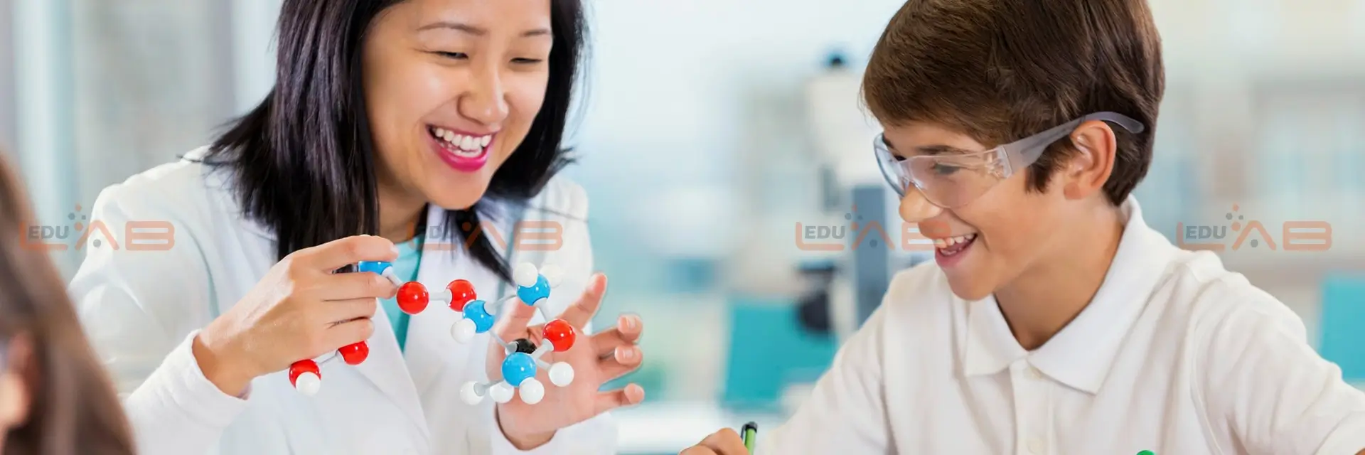 Educational Lab Equipments Manufacturers