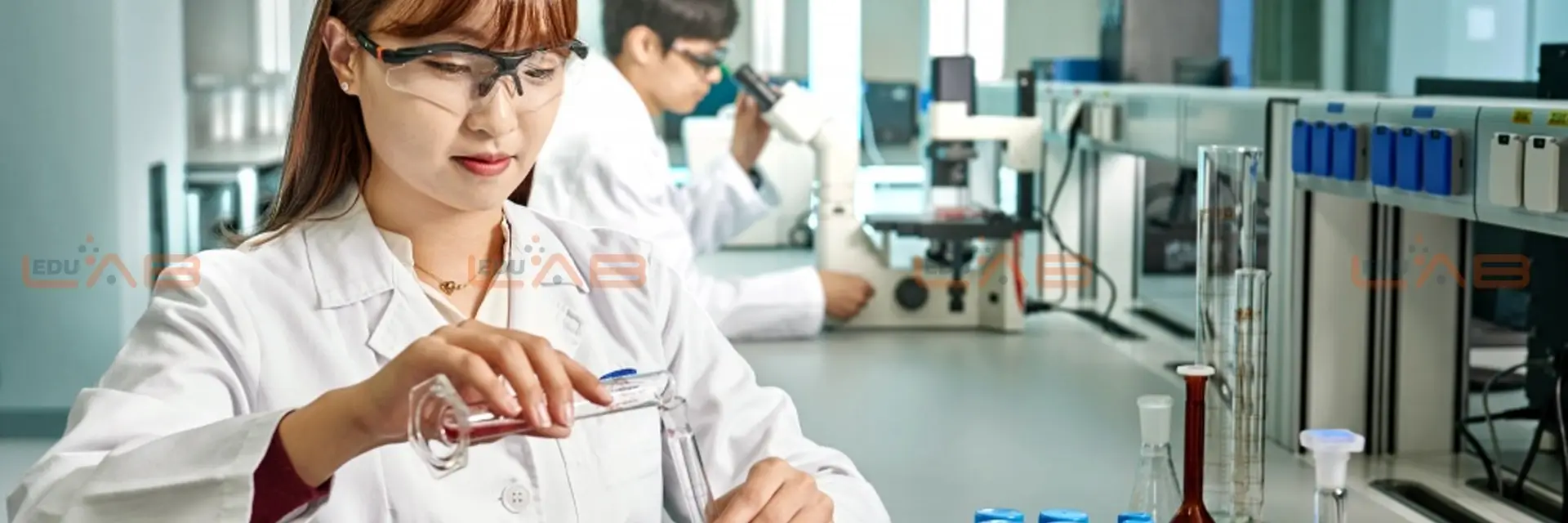 Biology Lab Equuipments Manufacturers