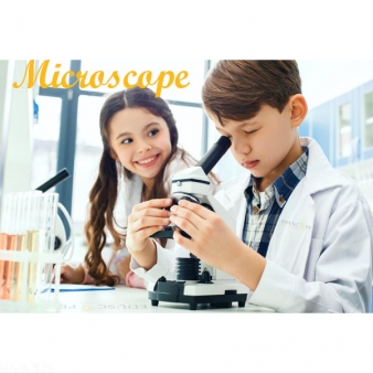 Microscope