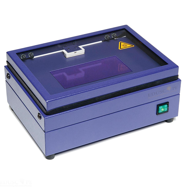 Midrange UV Transilluminator