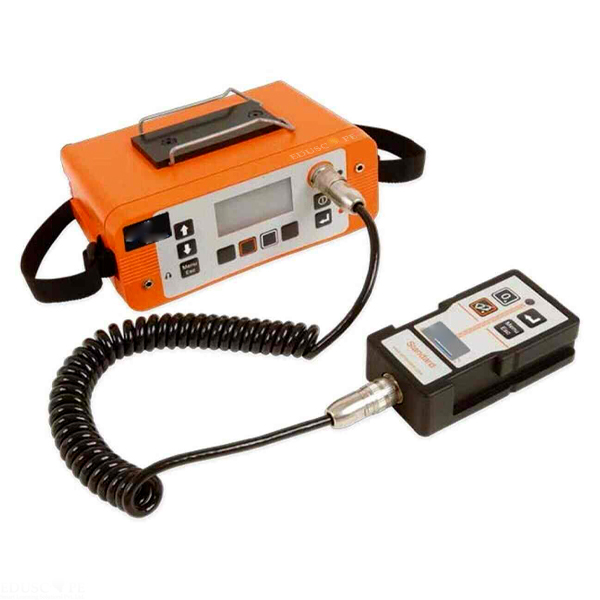 Concrete Cover Meter