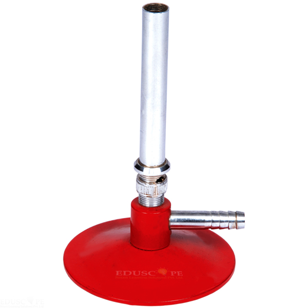 Bunsen Burners