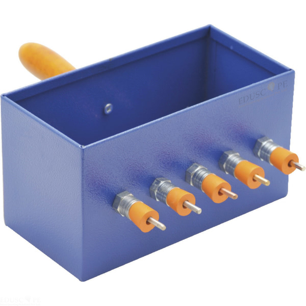 Conductivity Apparatus