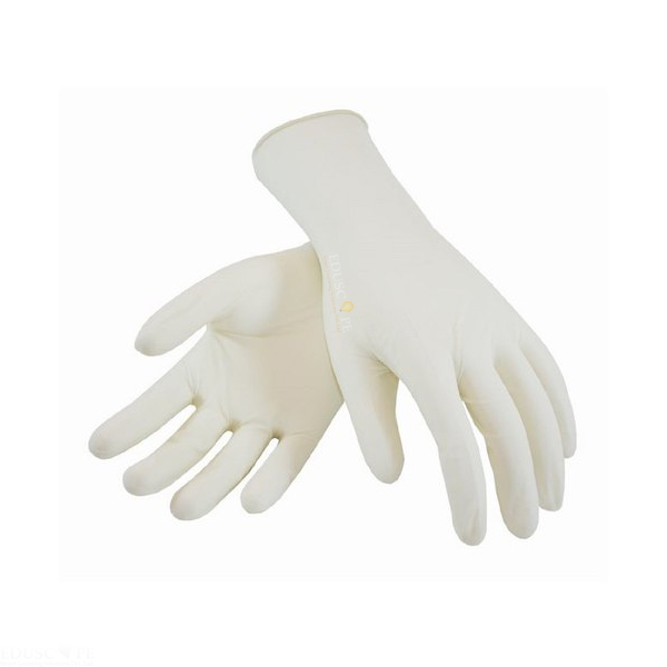 Latex Examination Gloves
