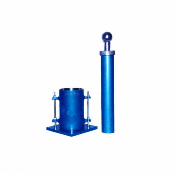 Proctor Compaction Test Apparatus