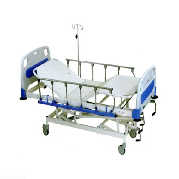 ICU Bed