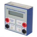 Student Digital Joulemeter