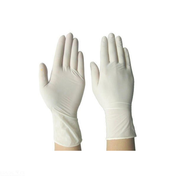 Latex Surgical Gloves