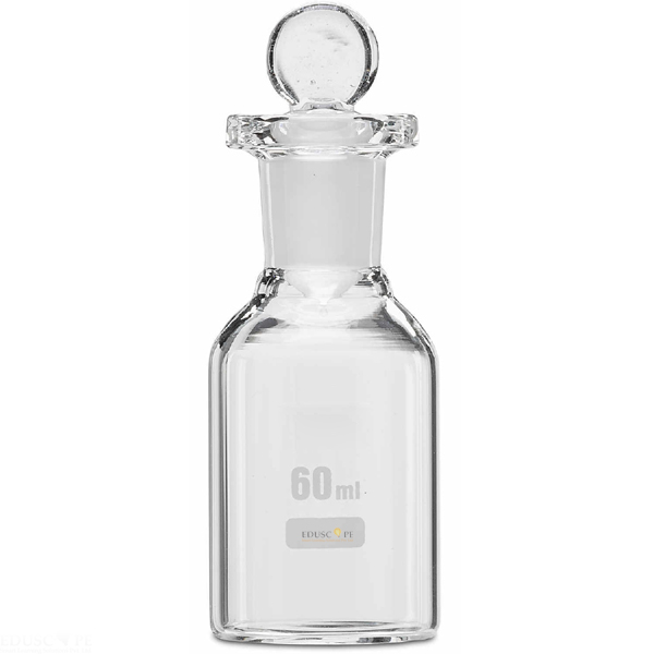 BOD Bottles with Penny Robotic Stopper