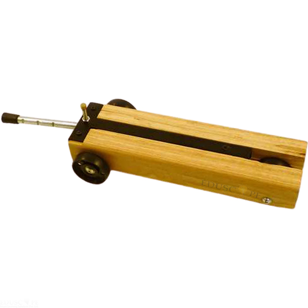 Dynamics Trolley Wooden