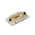 Elastic Recovery Mould