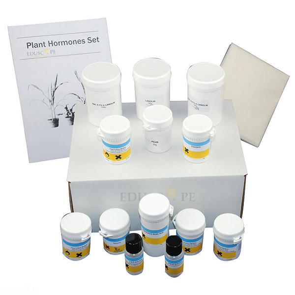 Plant Hormones Set