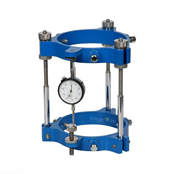 Longitudinal Compressometer