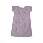 Gown Patient Woven Adult Size