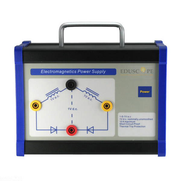 Electromagnetic Power Supply