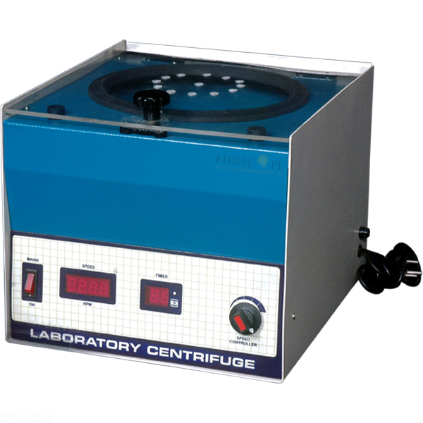 Universal Centrifuge