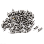 Extension Spring Steel