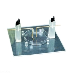 Electric Field Apparatus