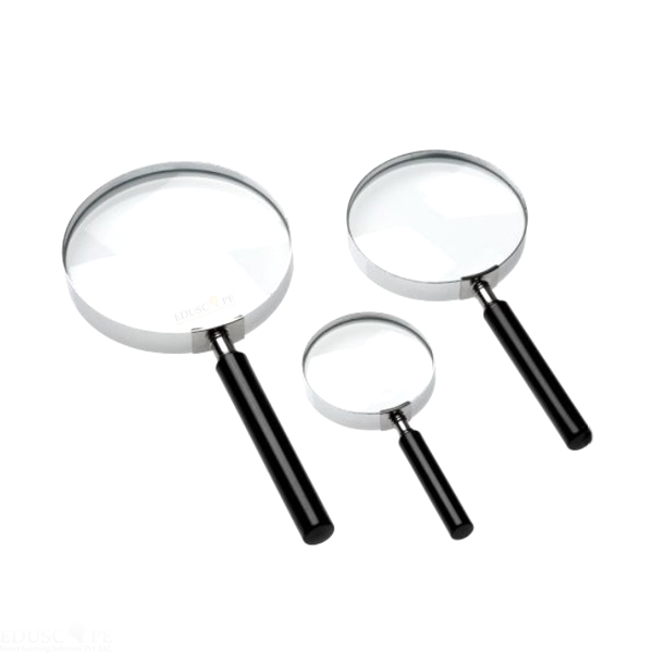 Magnifiers