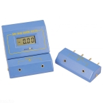 Digital Voltmeter/Ammeter With Shunts