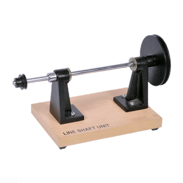 Line Shaft Unit