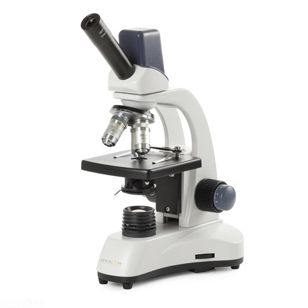 Digital Monocular Microscope, 400x
