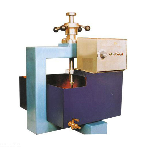 Mastic Asphalt Tester
