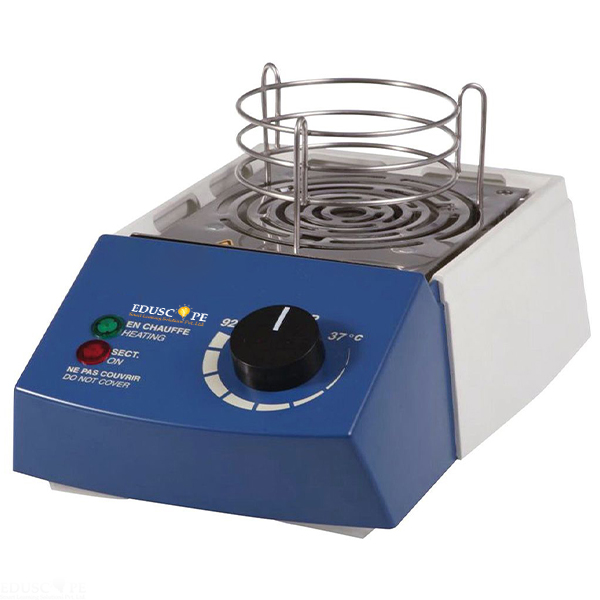 Electric Burner