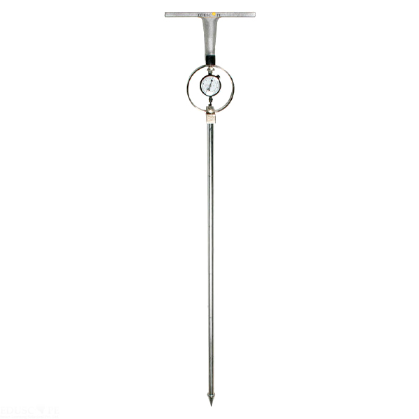 Load Ring Penetrometer