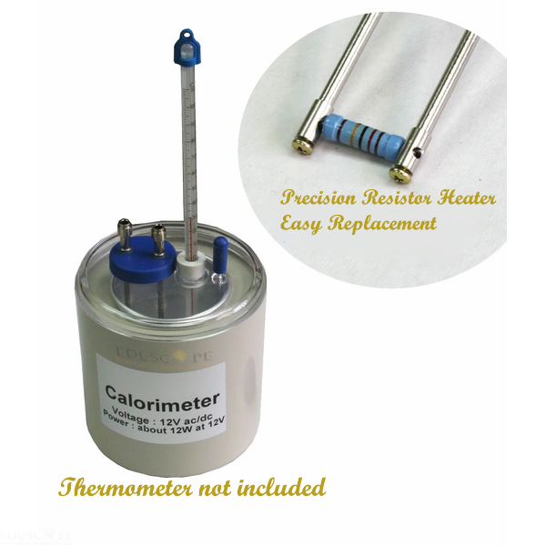 Joule's Calorimeter Set