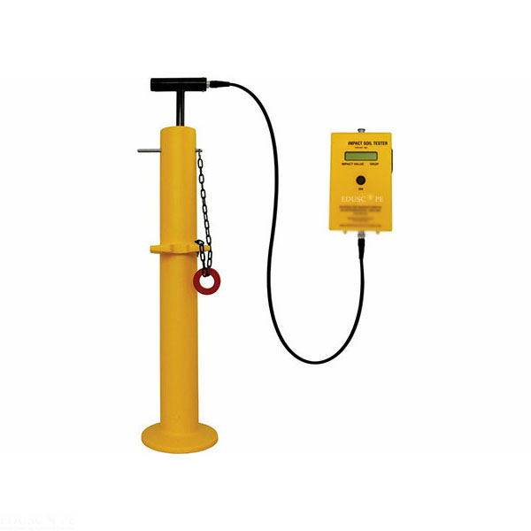 Impact Soil Tester