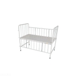 Pediatric Bed (Baby Bed Drop Side Type)