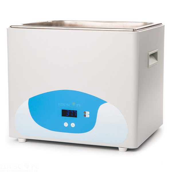 Digital Unstirred Water Bath