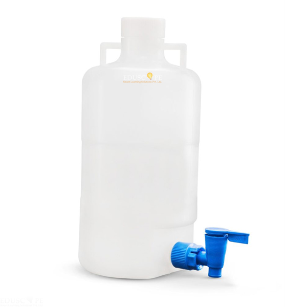 Aspirator Bottles