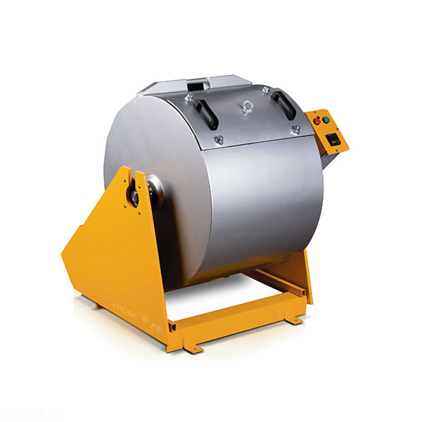 Los Angeles Abrasion Testing Machine