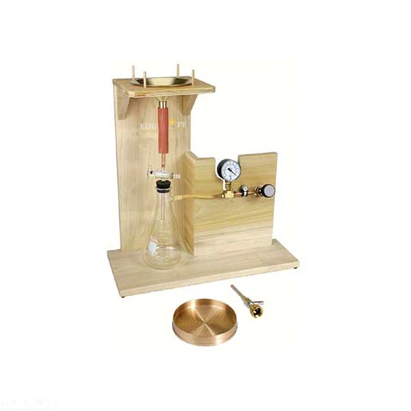 Water Retention Apparatus