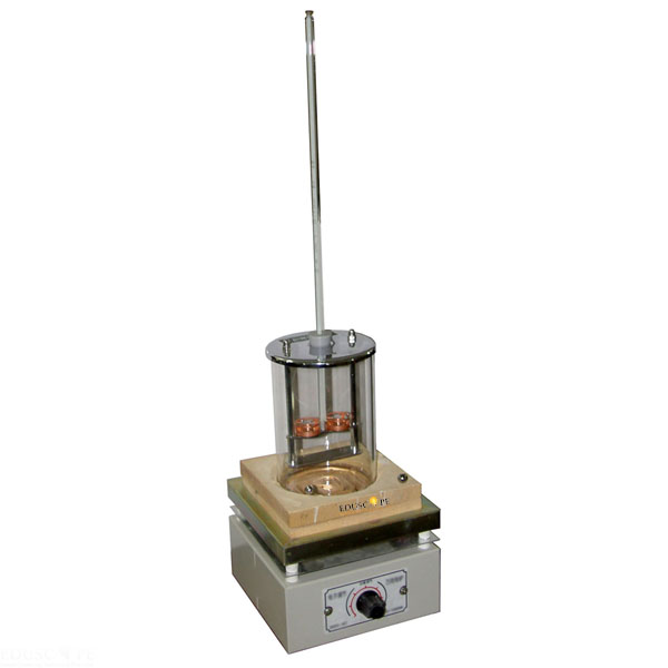 Ring And Ball Apparatus Electrical