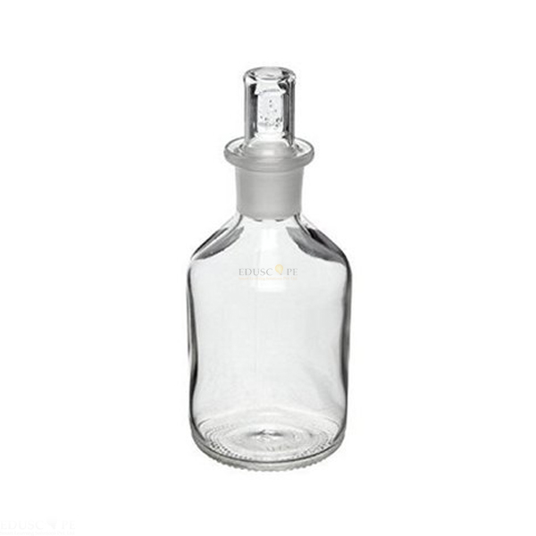 Reagent Bottle, Narrow Mouth