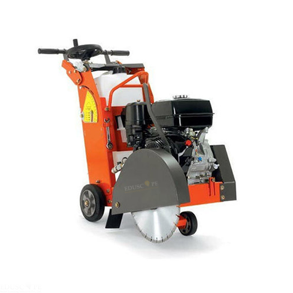 Rock/Concrete Cutting Machine