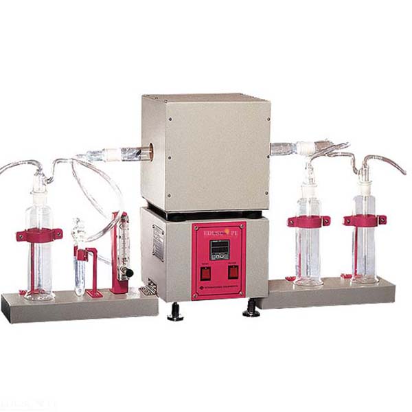 Carbon Dioxide Content in Cement