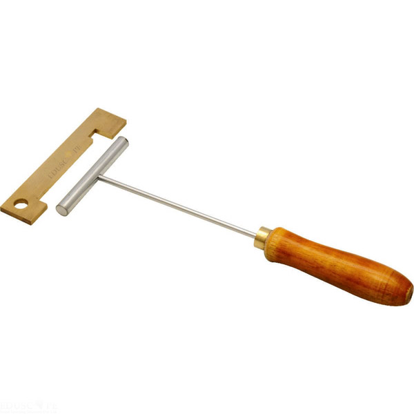 Bar and Gauge Apparatus