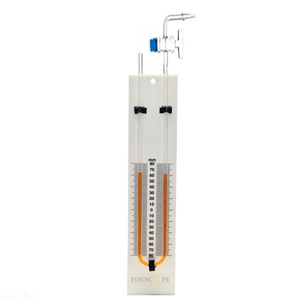 Glass Manometer