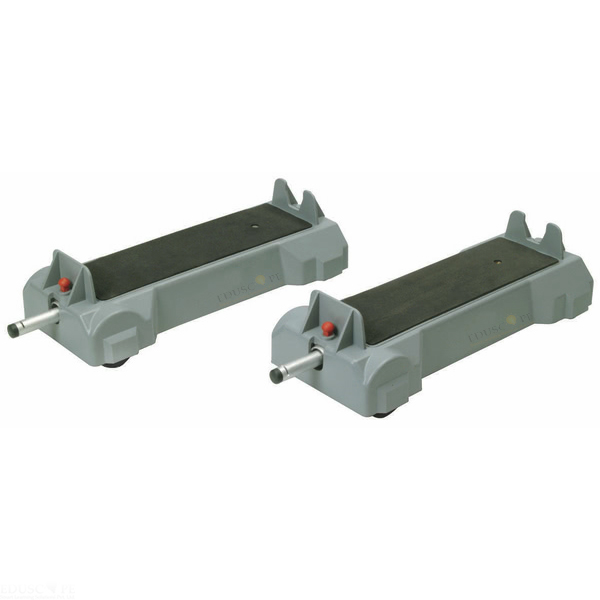 Dynamics Trolley Plastic Pair