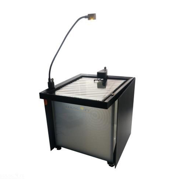 Ripple Tank Premium Model