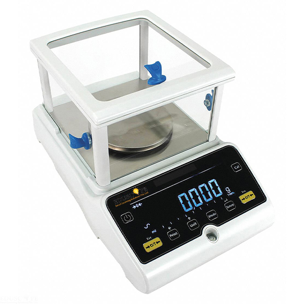 Precision Balance, 220g