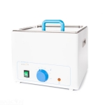 Unstirred Thermostatic Water Bath, 14 Litre