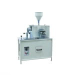 Wide Wheel Abrasion Testing Machine