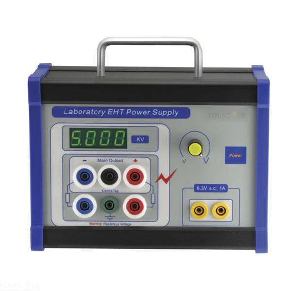 EHT Power Supply