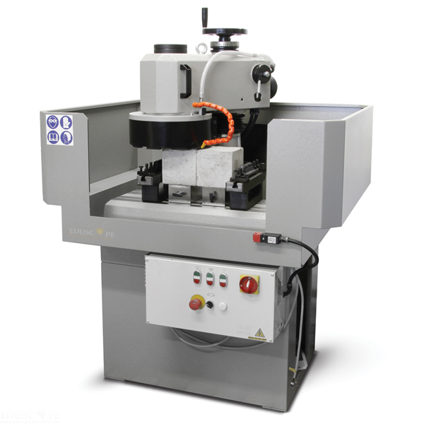 Automatic Grinding Machine
