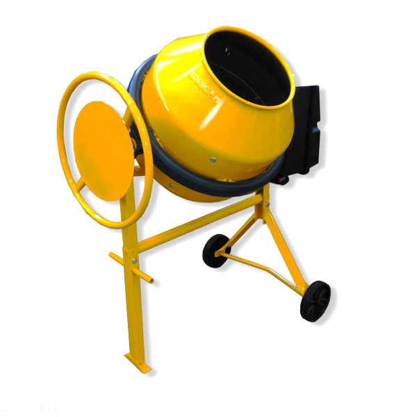 Laboratory Drum Type Mixer